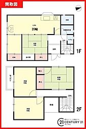 鹿児島市下田町中古戸建 1期