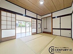 和室の画像