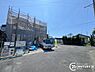 その他：前面道路から撮影した現地写真です♪