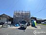 その他：前面道路から撮影した現地写真です♪