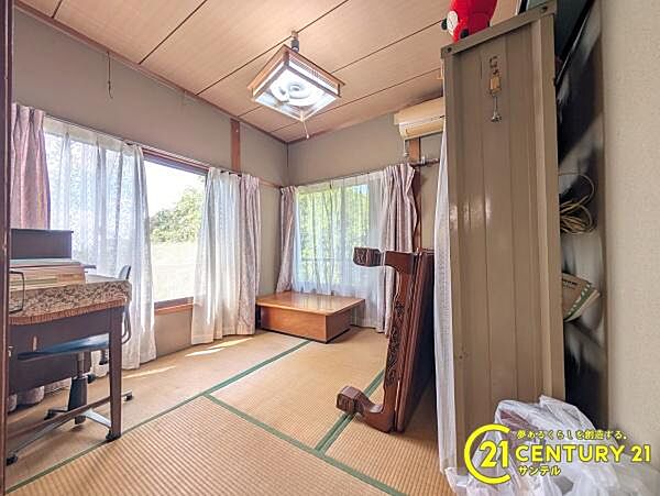 洋室