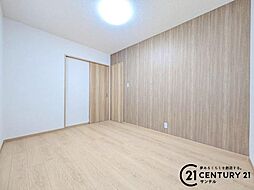 洋室の画像