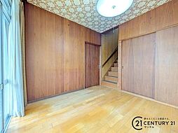 洋室の画像