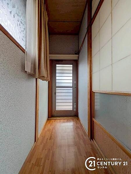 室内