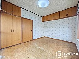 洋室の画像