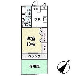 HOUSE・SWEETPEA 103