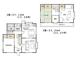 中古戸建・茂原市下永吉・530