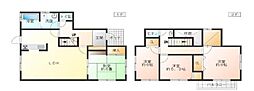 中古戸建・季美の森東・1680