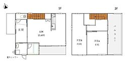 新築戸建・一宮町東浪見・3560