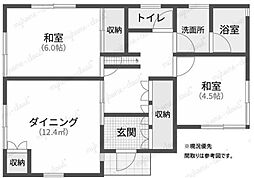 中古戸建・一宮町船頭給・880