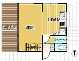 中古戸建・大網白里市四天木・1280