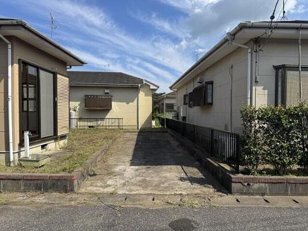 detached 千葉県茂原市粟生野