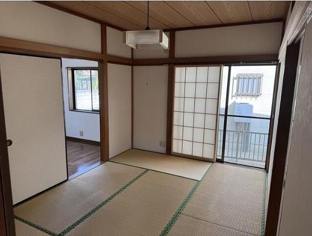 detached 千葉県茂原市粟生野
