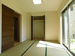 和室の画像