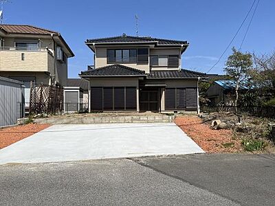 外観 外観