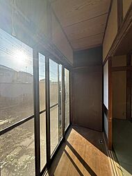 室内の画像