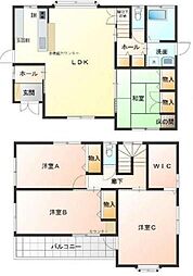 中古戸建・白子町古所・1780