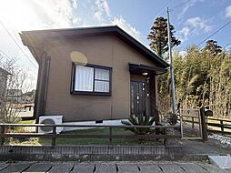 中古戸建・長生村一松乙・1380