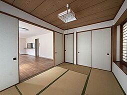 和室の画像