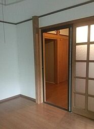 室内の画像