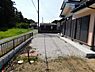 駐車場：【駐車場】駐車スペース3台（駐車可能な車両は車種によります）
