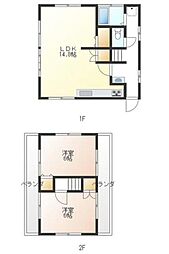 中古戸建・一宮町一宮・1280