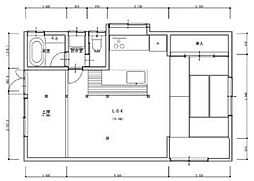 中古戸建・長生村本郷・1600