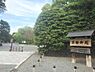 周辺：京都御苑まで580m