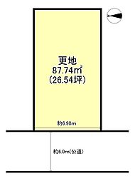 JR東海道・山陽本線 西大路駅 徒歩14分
