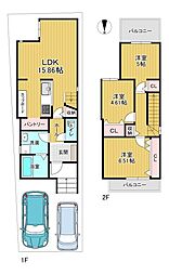 京都府京都市山科区大塚南溝町