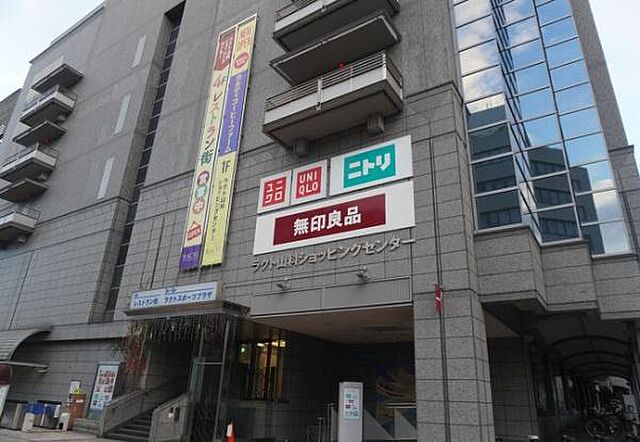 周辺 京都市山科区御陵四丁野町
