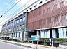 周辺：伏見区総合庁舎まで1100m