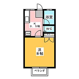 🉐敷金礼金0円！🉐グリーンハイツ新町