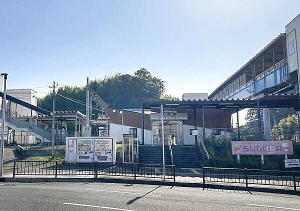 周辺を拡大表示