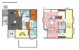 片島 モデルハウス物件