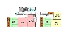 宮崎台　中古