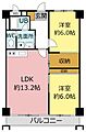 ビオス羽田4階1,380万円