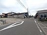 その他：前面道路含む現地(2025年11月撮影)