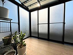 室内の画像