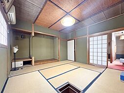 和室の画像