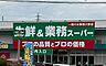 周辺：生鮮＆業務スーパー 古国府店まで970m、生鮮＆業務スーパー 古国府店まで約970ｍ
