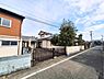 外観：現地土地写真(2026年2月撮影)