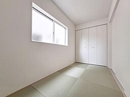 和室の画像