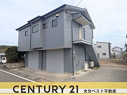 王ノ瀬2丁目　倉庫