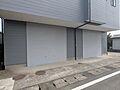 外壁と調和した...