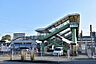 周辺：高城駅（JR日豊本線）まで900m、高城駅（JR日豊本線）まで900ｍ