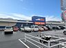 周辺：ミスターマックス　別府店まで1100m、ミスターマックス　別府店まで1100m