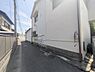 その他：前面道路含む現地（2026年6月撮影）