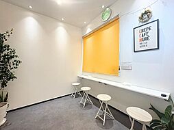室内の画像
