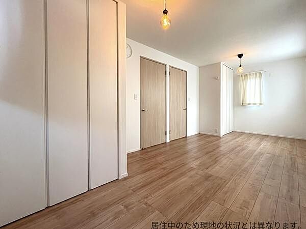 洋室